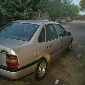 Opel Vectra 1990