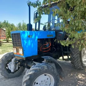 MTZ 82 1999