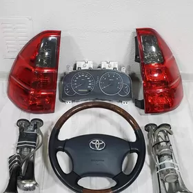 Prado zapcaslar