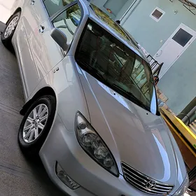 Toyota Camry 2003