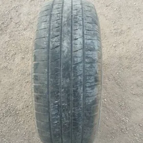 TEKER 265 65 17