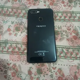 Oppo a5s