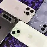 Samsung iphone ALYAS RABOCY 17