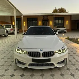 BMW M3 2015