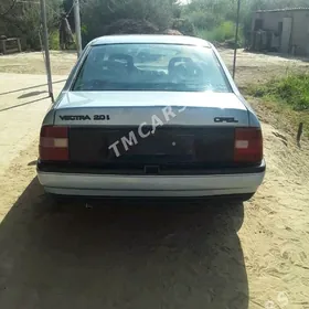 Opel Vectra 1992