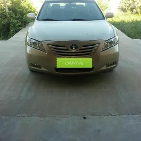 Toyota Camry 2008