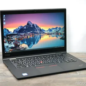 i7 6 Gen Sensor Notebok