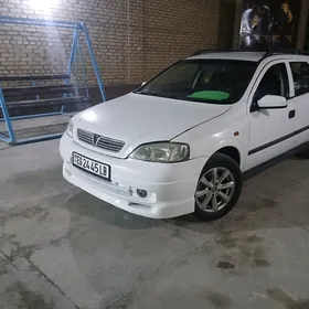 Opel Astra 1999