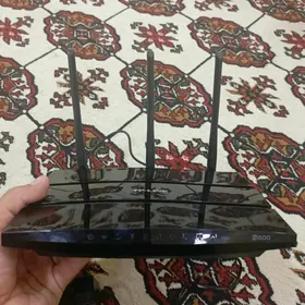 Tp link N600