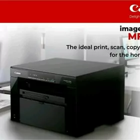 Canon MF3010