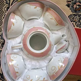 Çaynek Käse Nabor