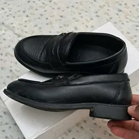 Tufli 28 razmer