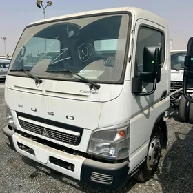 Mitsubishi Canter 2025