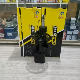 Amortizator mers W212 öň 4wede