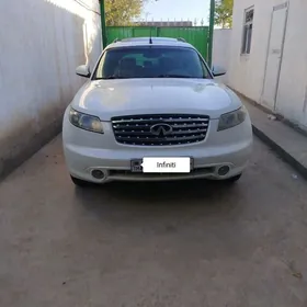 Infiniti FX35 2005