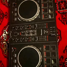 Dj pioner