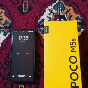 POCO M5s