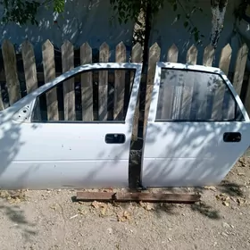 Opel wektra gapy