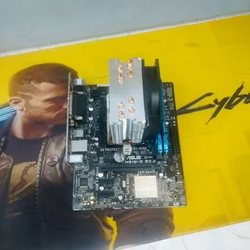 i7 GEN4  RAM 16Gb