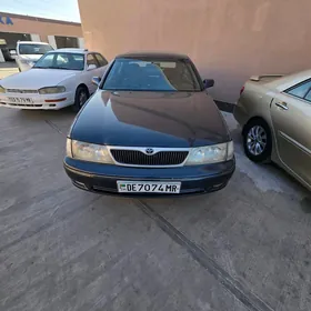 Toyota Avalon 1997