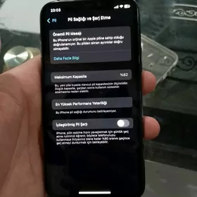 İphone 11 pro