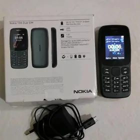 NOKIA 106