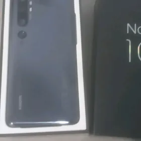 mi note 10