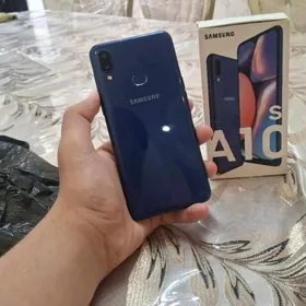 Samsung A10S
