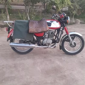 Jawa 300 2022