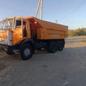Kamaz 5511 1993