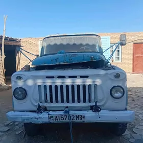 Zil 130 1989