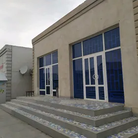 Arenda magazyn