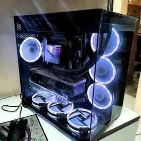 i5 14 / Ram 32gb / RTX 3080 10