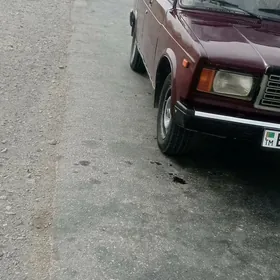 lada ystatyr