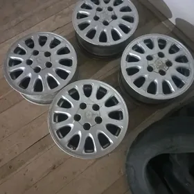 Диски