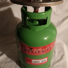 Газовый балон