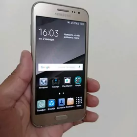 samsung j2