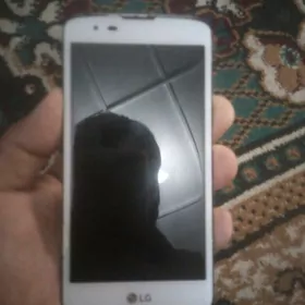 LG K8