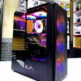 i5 12 / ram 16gb / Rtx 2060 Su
