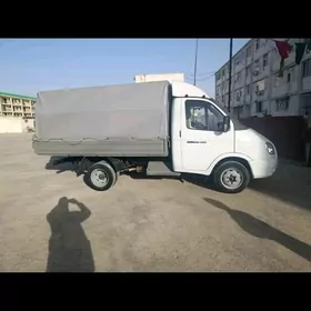 Gaz Gazel 2016