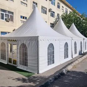 Gümmez palatka