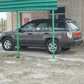 Toyota 4Runner 2000