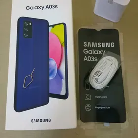 SAMSUNG A 03 S