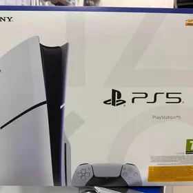 playstation 5 slim YEWROPA 1T