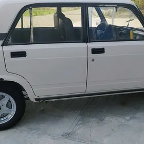Lada 2107 1989