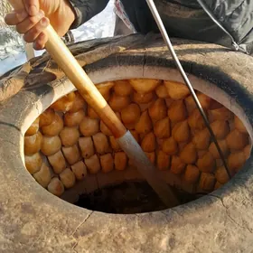 Işgär gerek 