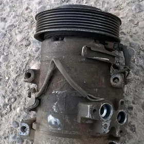 kampressor 3lik camry radiator