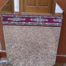 Зеркало Ромб