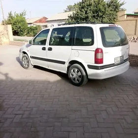 Opel Sintra 1998