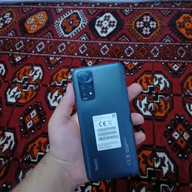 Redmi not 11